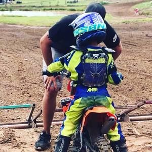 Meet your Posher, Josh